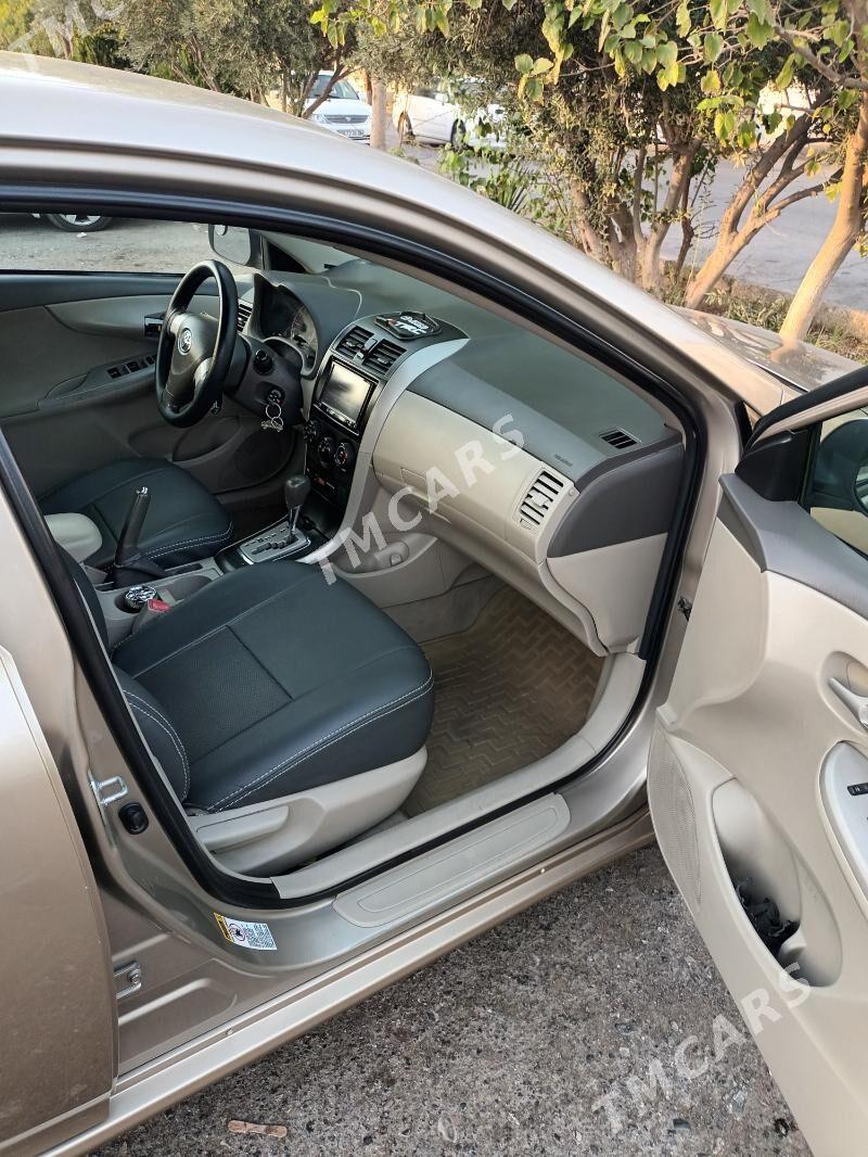Toyota Corolla 2010 - 150 000 TMT - Türkmenbaşy - img 2