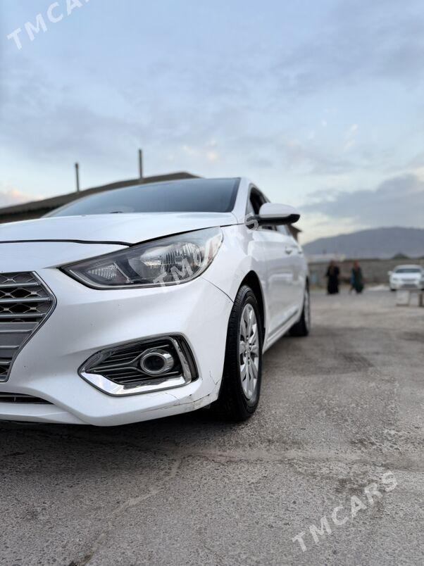 Hyundai Accent 2020 - 185 000 TMT - Herrikgala - img 2
