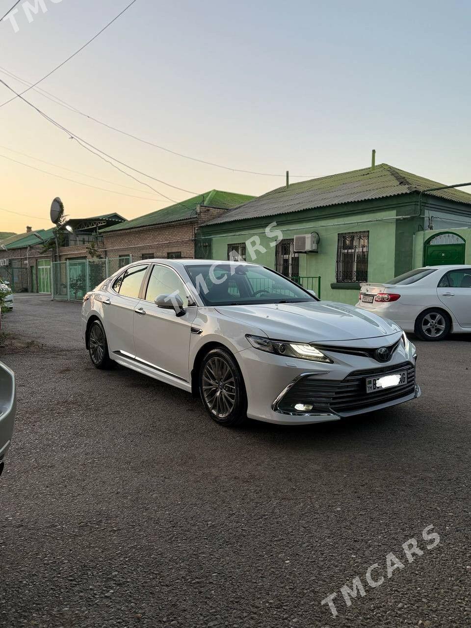 Toyota Camry 2019 - 365 000 TMT - Aşgabat - img 2
