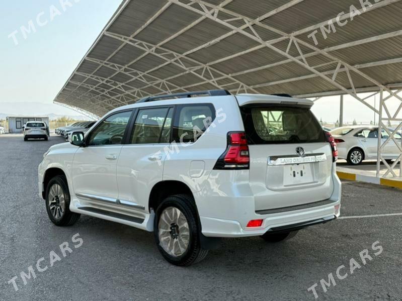 Toyota Land Cruiser Prado 2023 - 1 336 000 TMT - Aşgabat - img 5