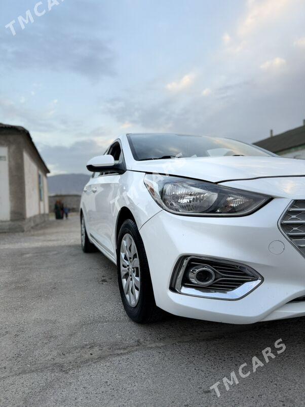 Hyundai Accent 2020 - 185 000 TMT - Herrikgala - img 3