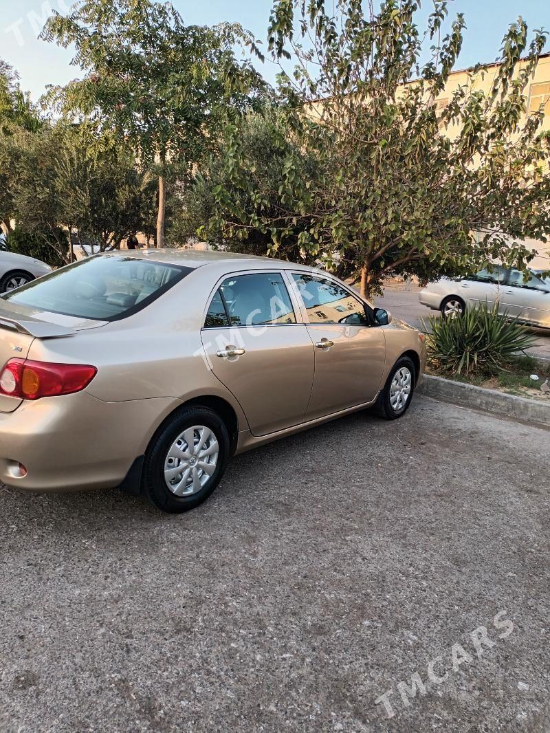 Toyota Corolla 2010 - 150 000 TMT - Türkmenbaşy - img 6