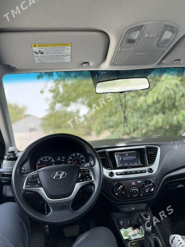 Hyundai Accent 2020 - 185 000 TMT - Herrikgala - img 6