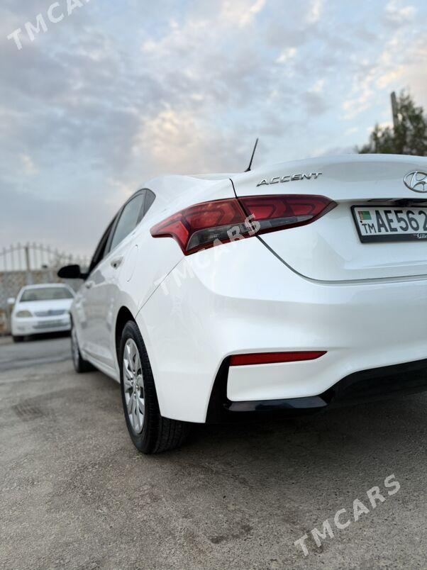 Hyundai Accent 2020 - 185 000 TMT - Herrikgala - img 7