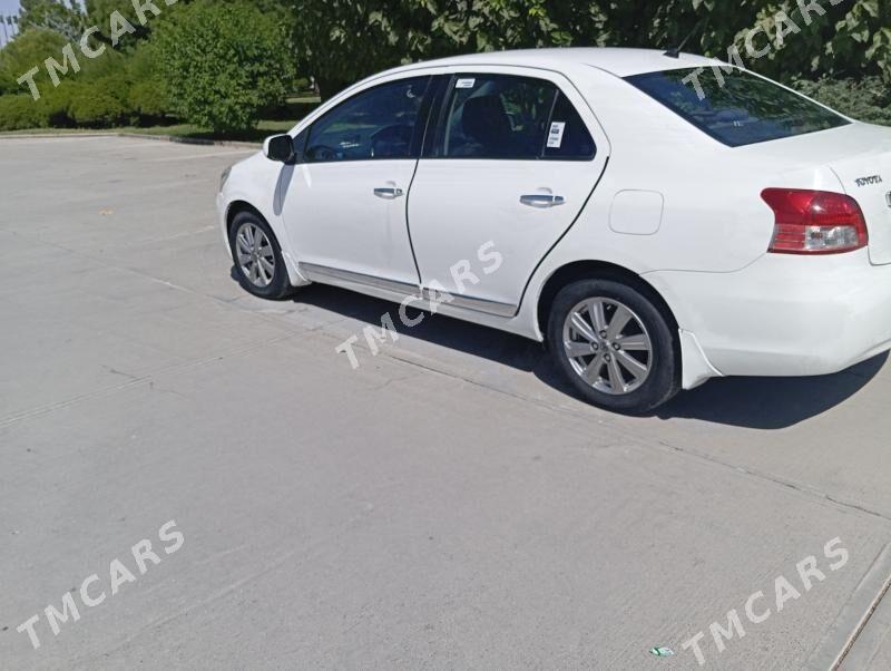 Toyota Yaris 2009 - 117 000 TMT - Parahat 2 - img 5