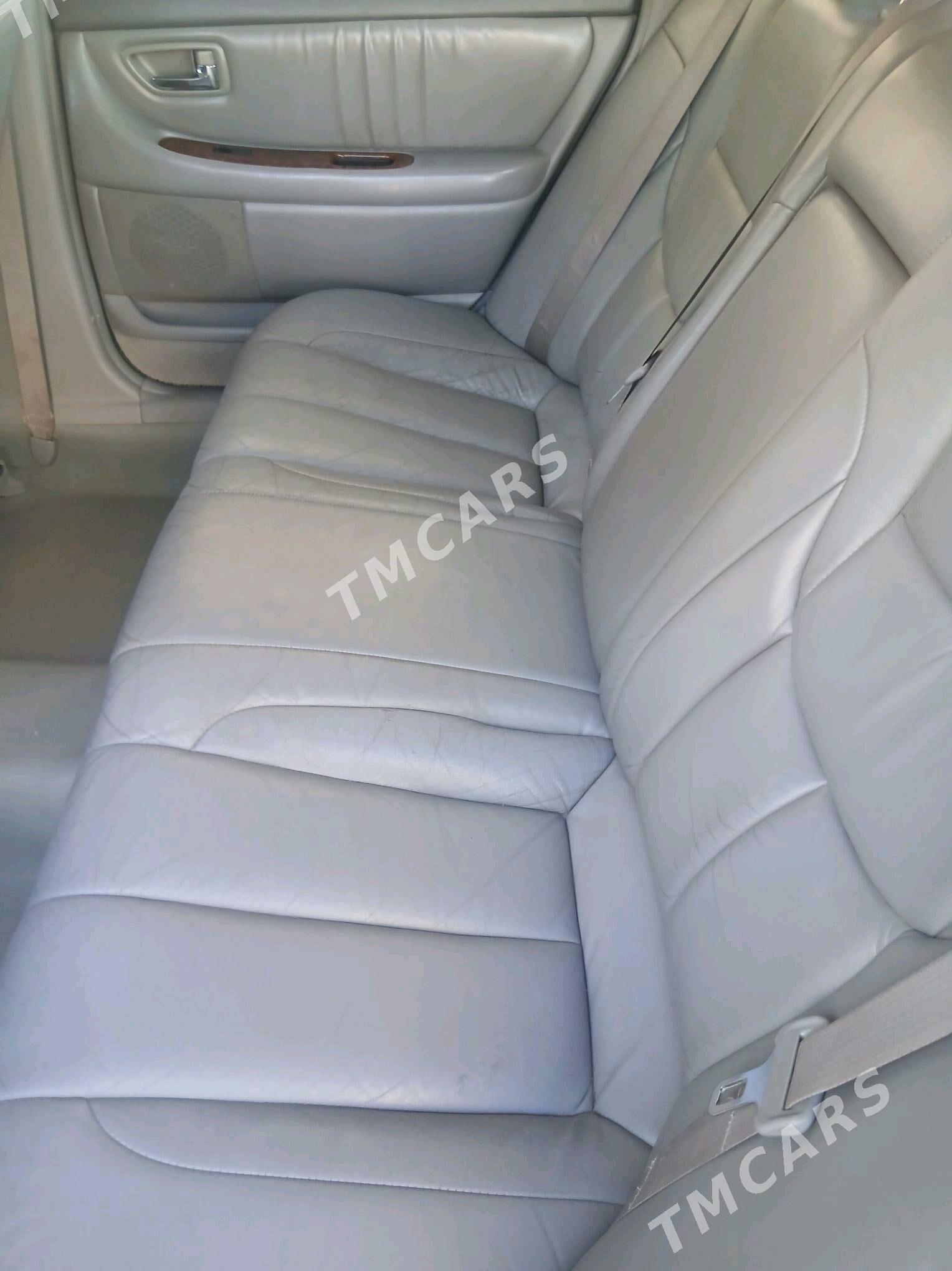 Toyota Avalon 2000 - 220 000 TMT - Губадаг - img 2