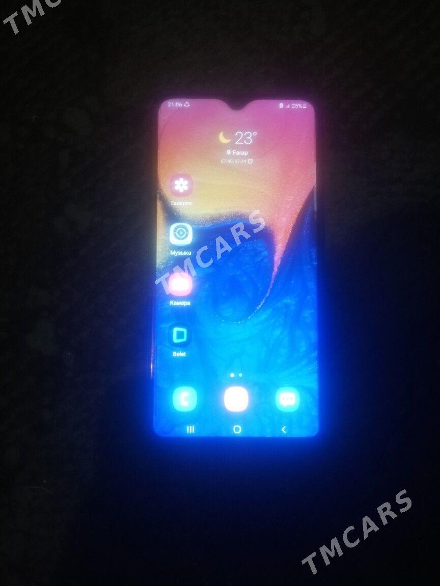 Samsung A 10 3.32 Gb - Туркменабат - img 2