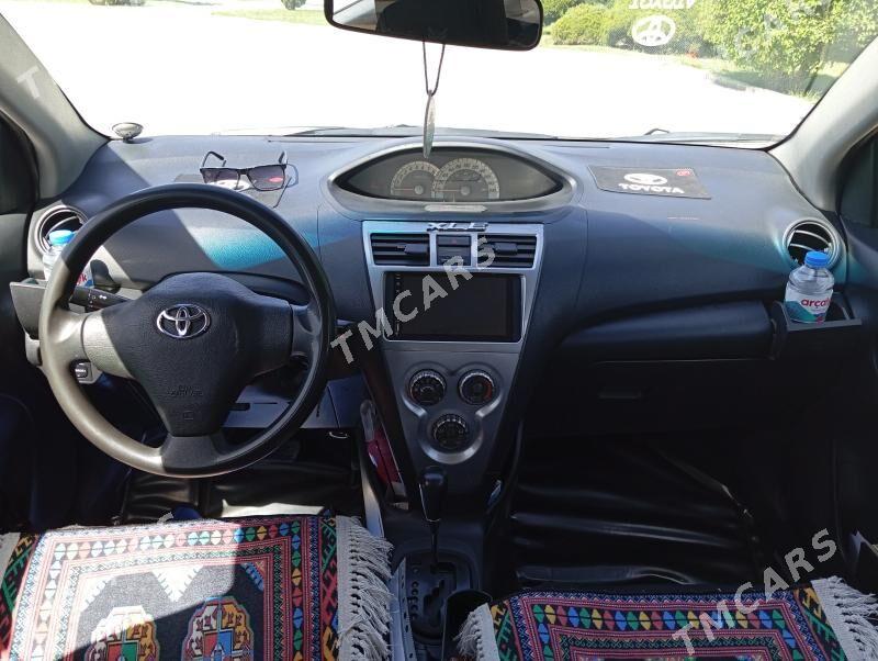 Toyota Yaris 2009 - 117 000 TMT - Parahat 2 - img 4