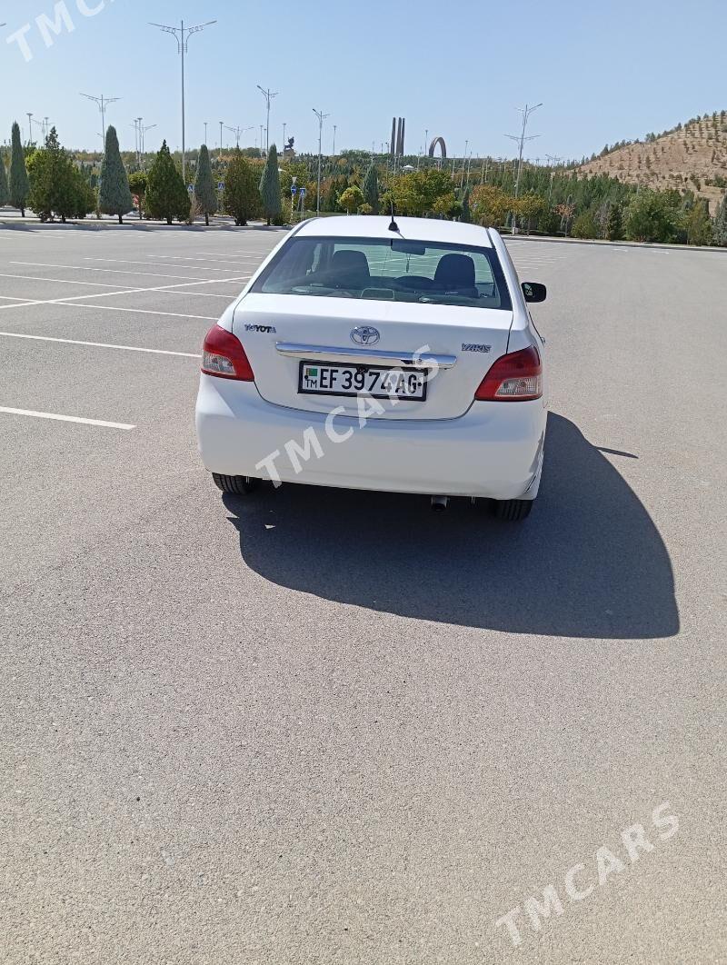 Toyota Yaris 2009 - 117 000 TMT - Parahat 2 - img 10
