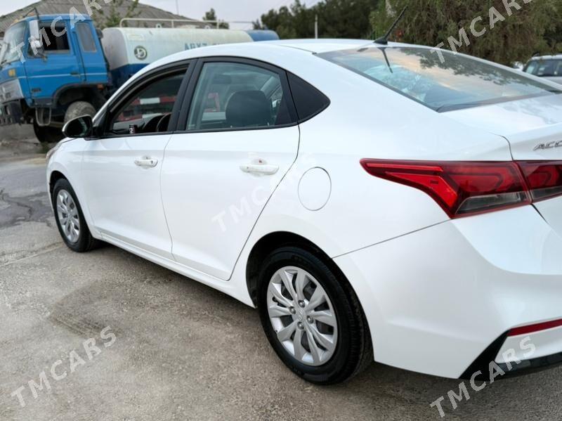 Hyundai Accent 2020 - 185 000 TMT - Herrikgala - img 4