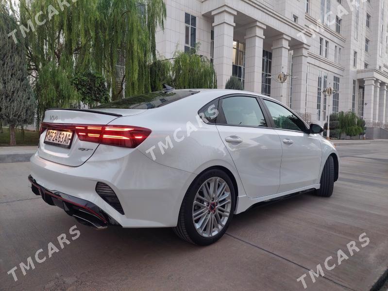 Kia Forte 2022 - 265 000 TMT - Aşgabat - img 3