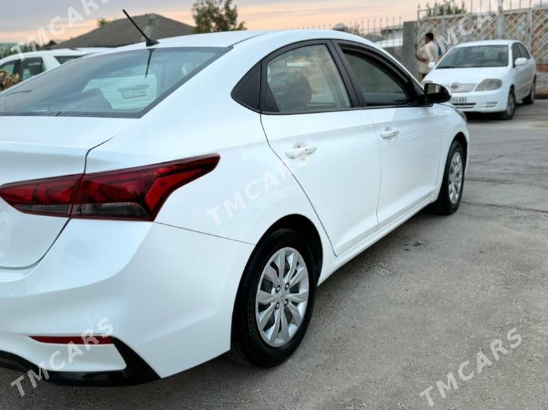 Hyundai Accent 2020 - 185 000 TMT - Herrikgala - img 5