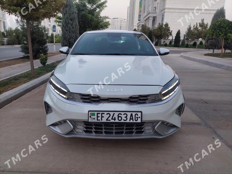 Kia Forte 2022 - 265 000 TMT - Aşgabat - img 2