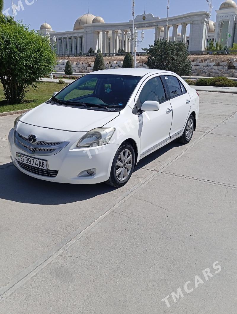 Toyota Yaris 2009 - 117 000 TMT - Parahat 2 - img 3