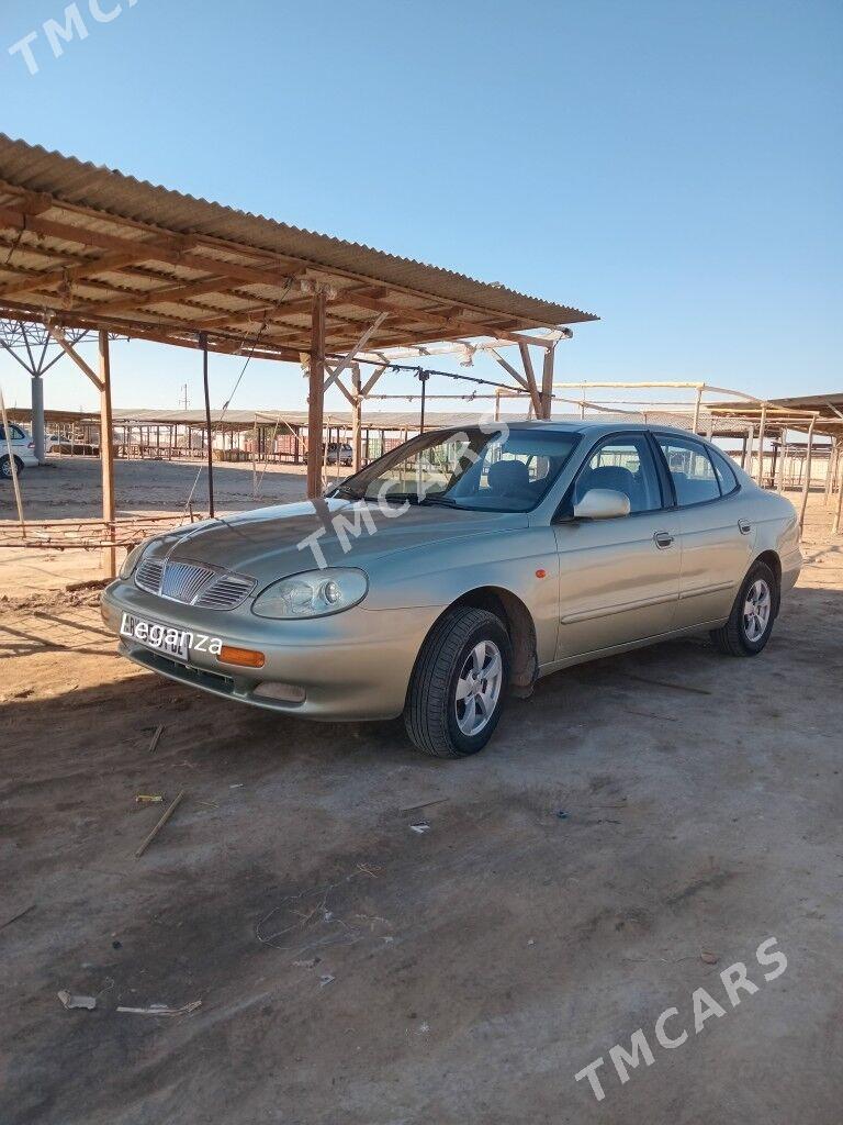 Daewoo Leganza 1998 - 45 000 TMT - етр. Туркменбаши - img 2