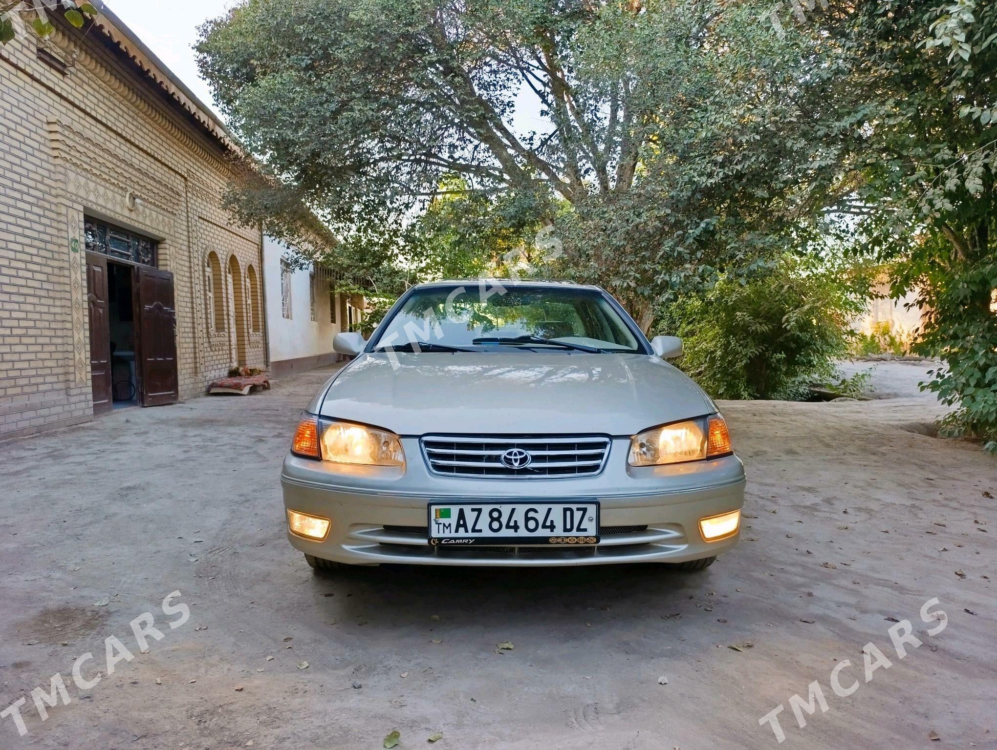 Toyota Camry 1999 - 130 000 TMT - Gurbansoltan Eje - img 5