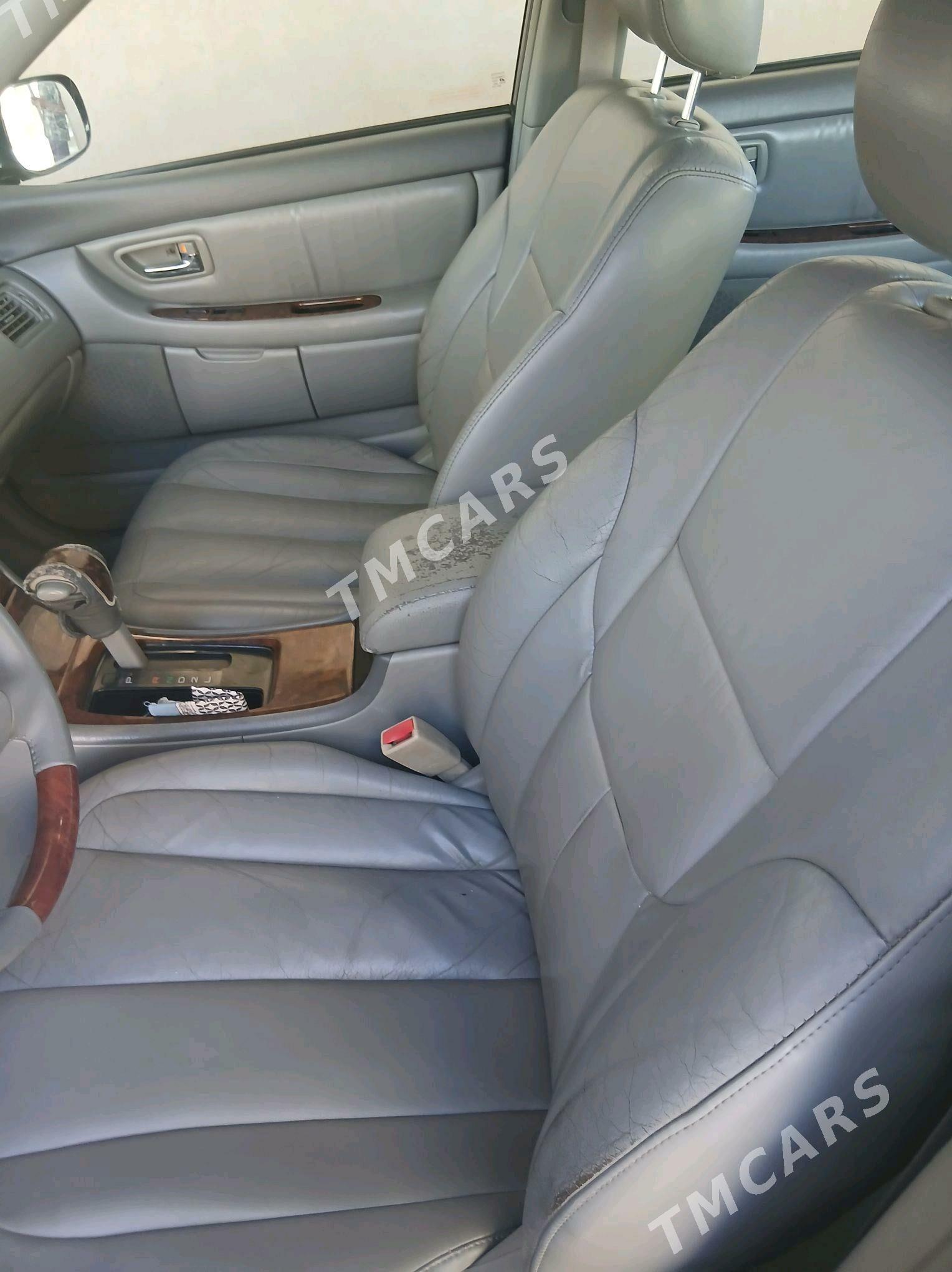 Toyota Avalon 2000 - 220 000 TMT - Губадаг - img 8