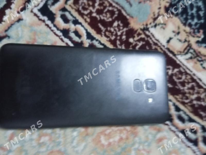 satlyk galaxy j6 - Балканабат - img 2