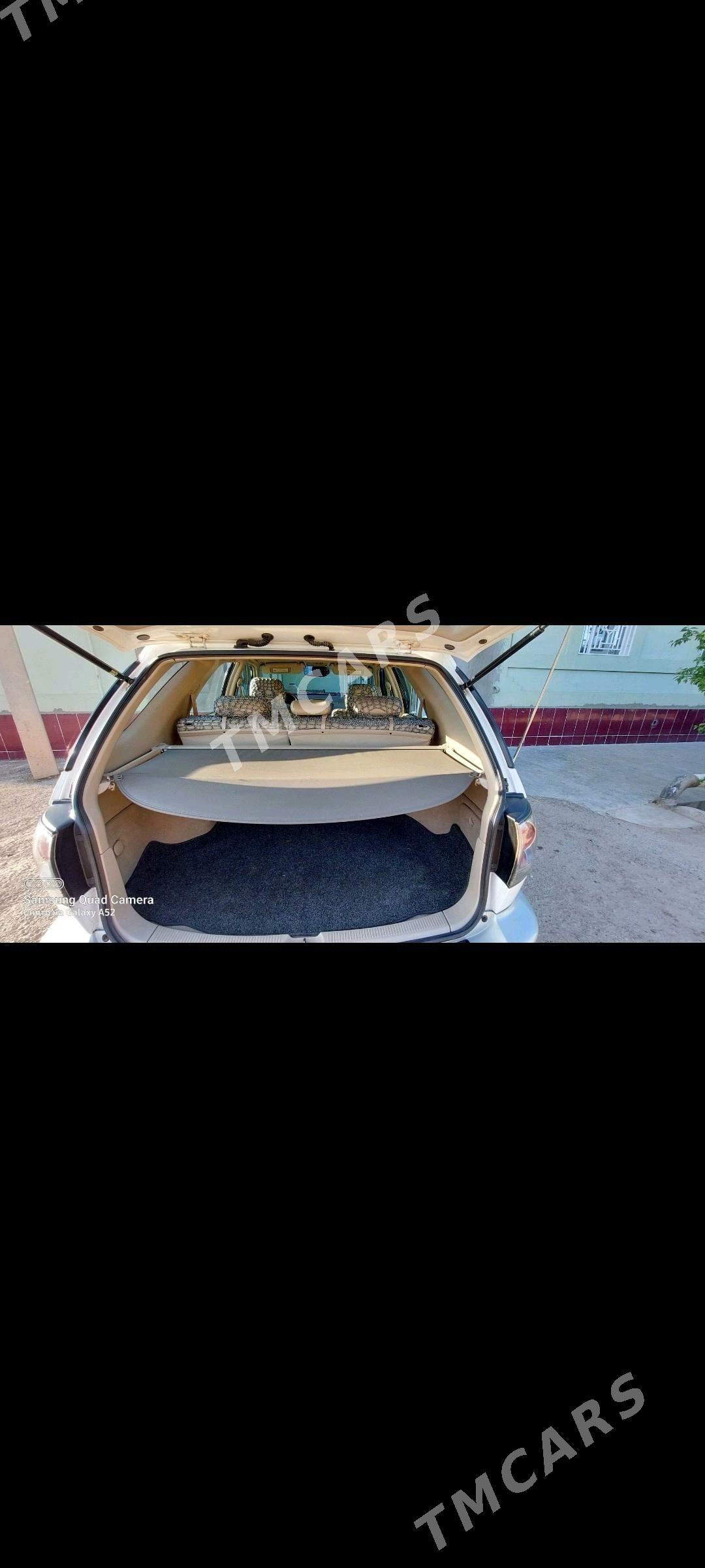Lexus RX 300 2002 - 240 000 TMT - Tejen - img 4