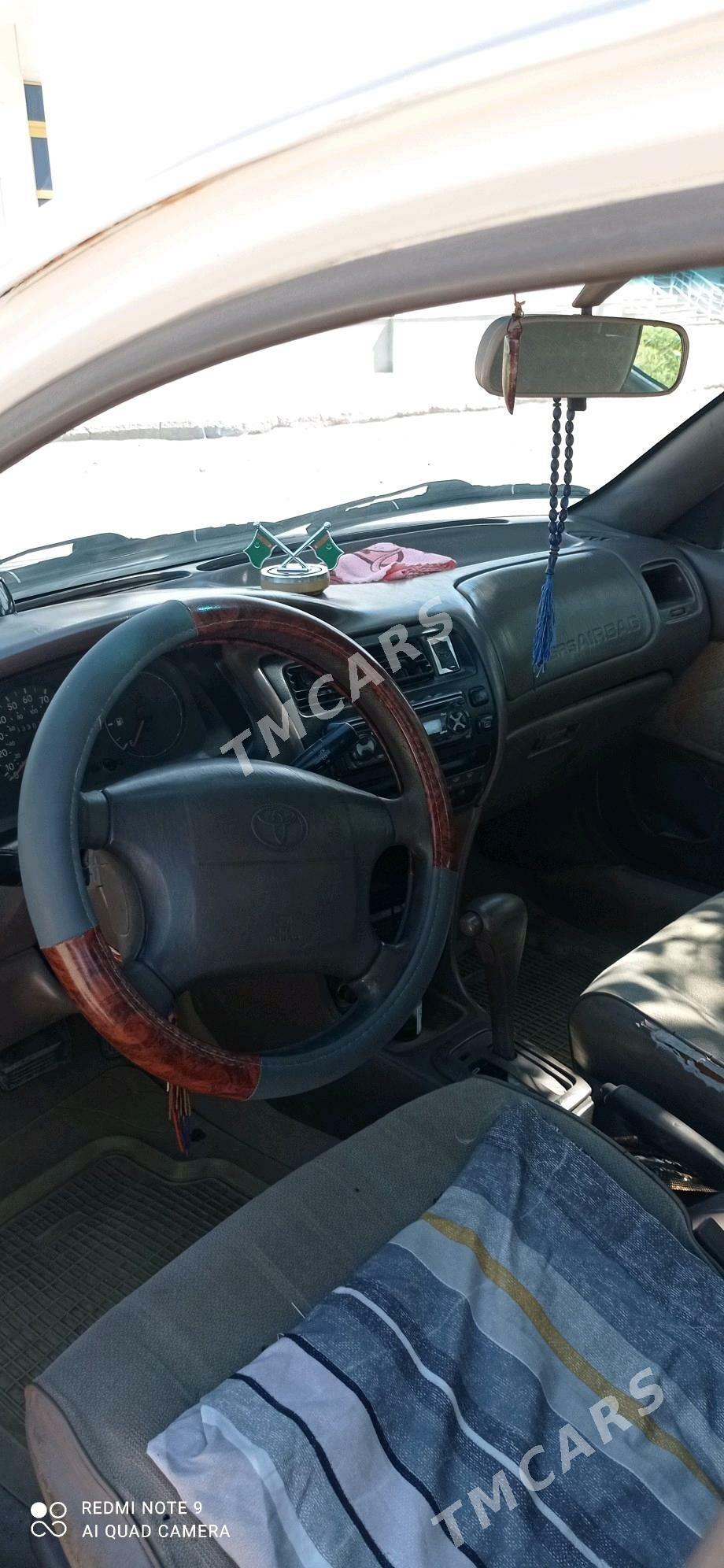 Toyota Corolla 1995 - 65 000 TMT - Гороглы (Тагта) - img 3