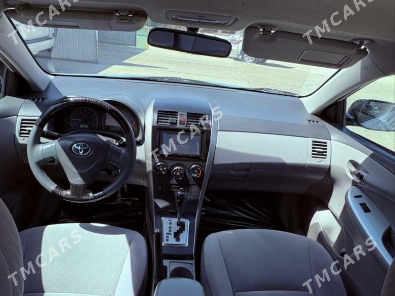 Toyota Corolla 2010 - 153 000 TMT - Balkanabat - img 3