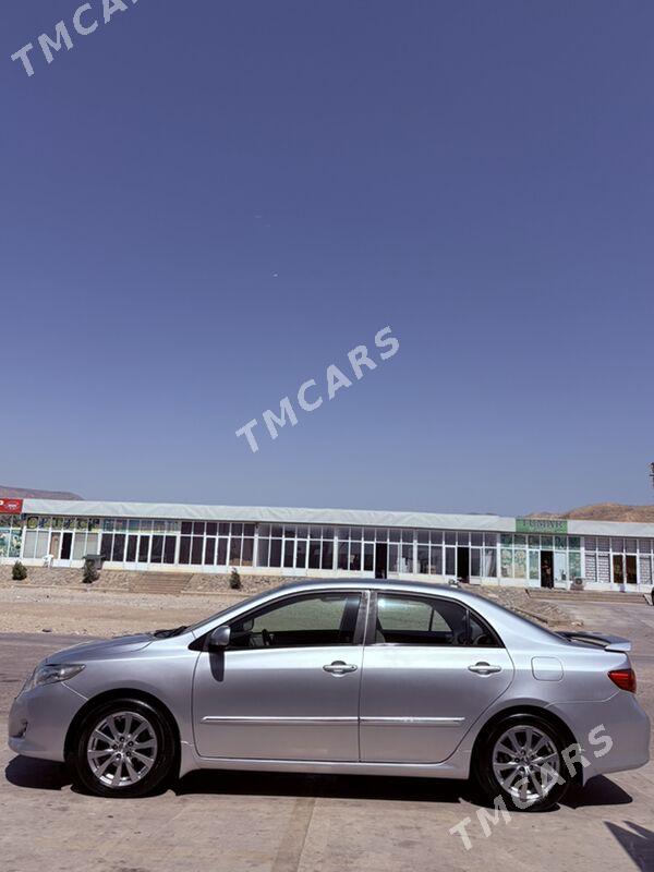 Toyota Corolla 2010 - 153 000 TMT - Balkanabat - img 2