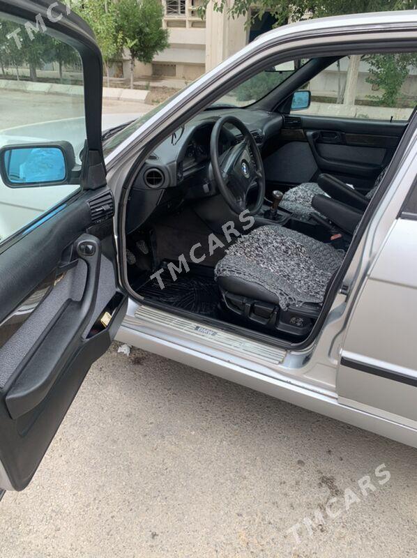 BMW 5 Series 1995 - 87 000 TMT - Balkanabat - img 7