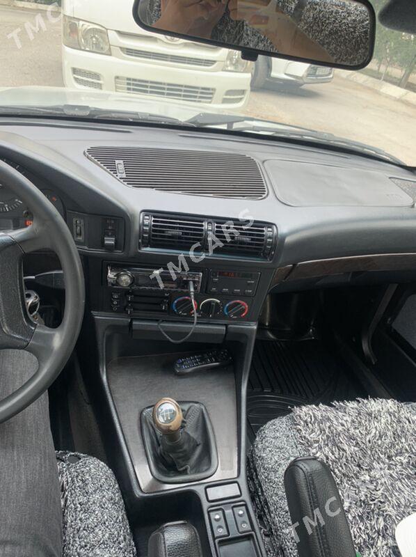 BMW 5 Series 1995 - 87 000 TMT - Balkanabat - img 8