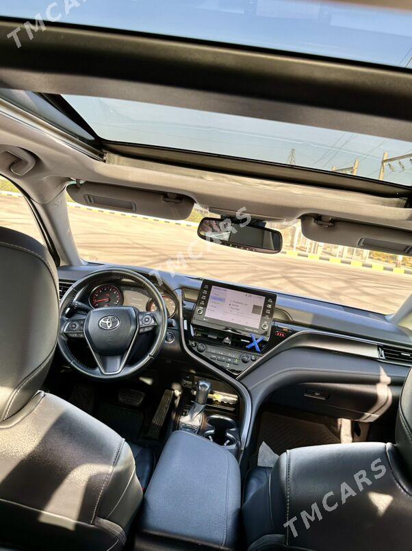 Toyota Camry 2021 - 400 000 TMT - Mary - img 4