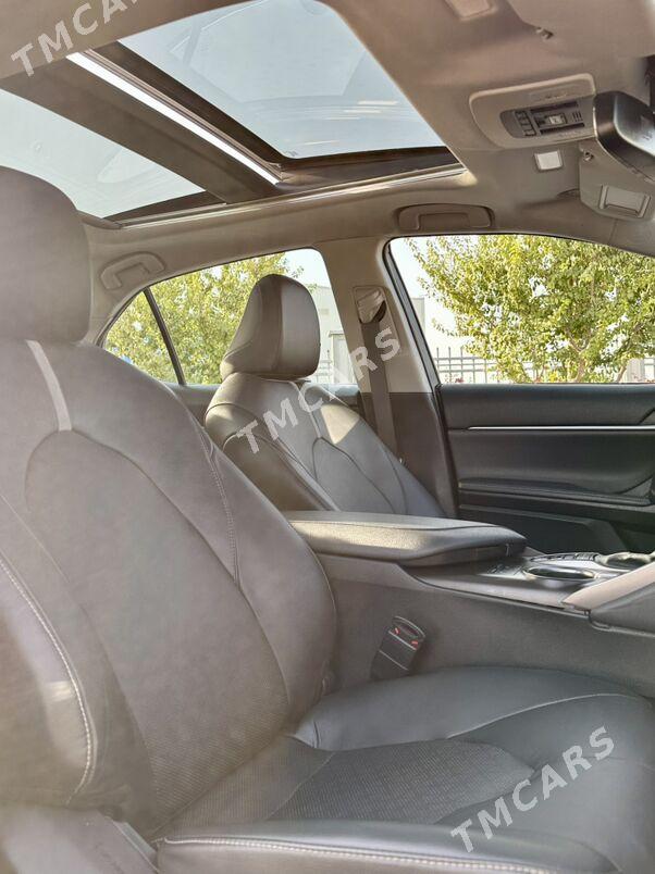 Toyota Camry 2021 - 400 000 TMT - Mary - img 2