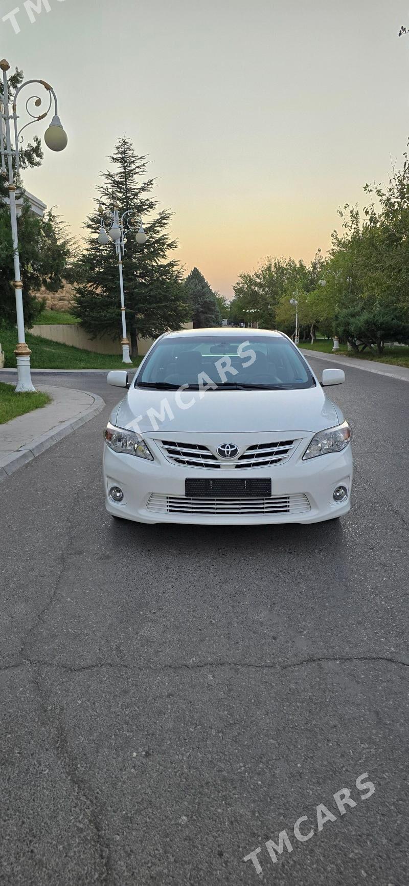 Toyota Corolla 2011 - 205 000 TMT - Ашхабад - img 6