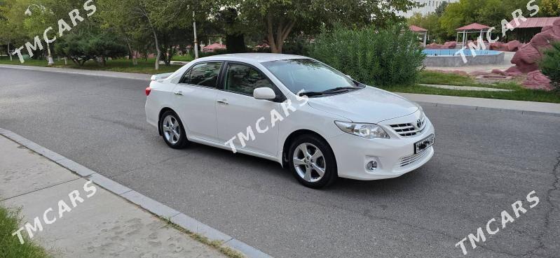 Toyota Corolla 2011 - 205 000 TMT - Ашхабад - img 4