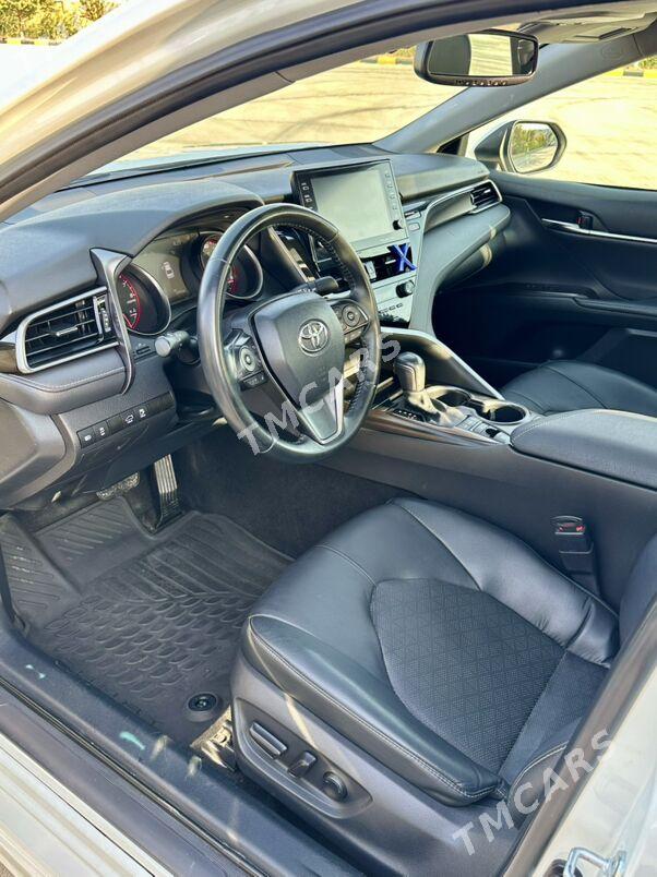 Toyota Camry 2021 - 400 000 TMT - Mary - img 8
