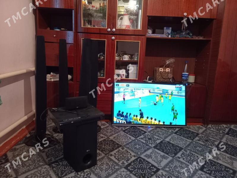 Lg 50lik tv - Дашогуз - img 2