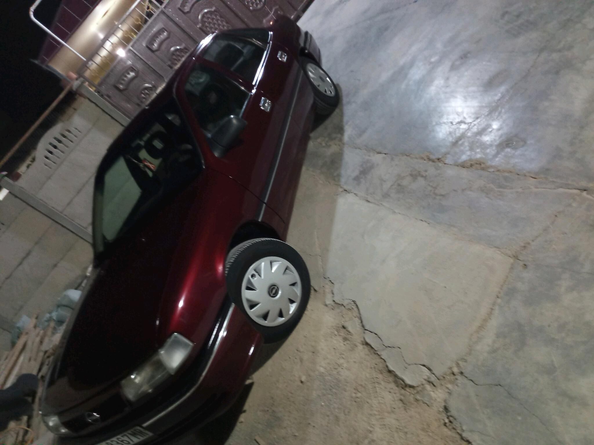 Opel Vectra 1992 - 40 000 TMT - Мары - img 5