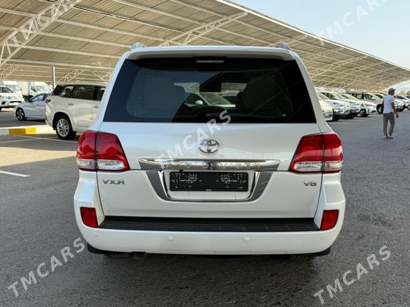 Toyota Land Cruiser 2009 - 1 081 000 TMT - Ашхабад - img 4