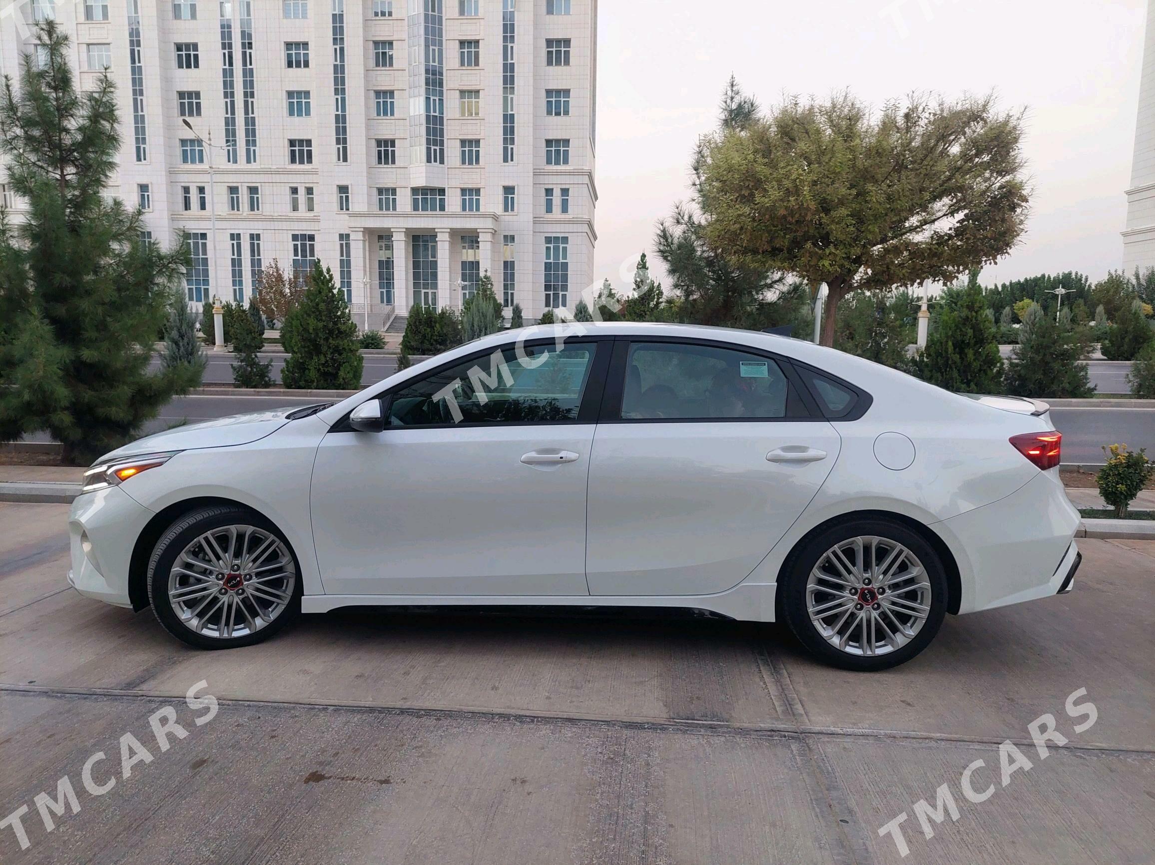 Kia Forte 2022 - 265 000 TMT - Aşgabat - img 4