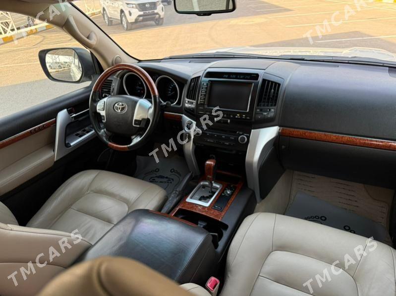 Toyota Land Cruiser 2009 - 1 081 000 TMT - Ашхабад - img 10