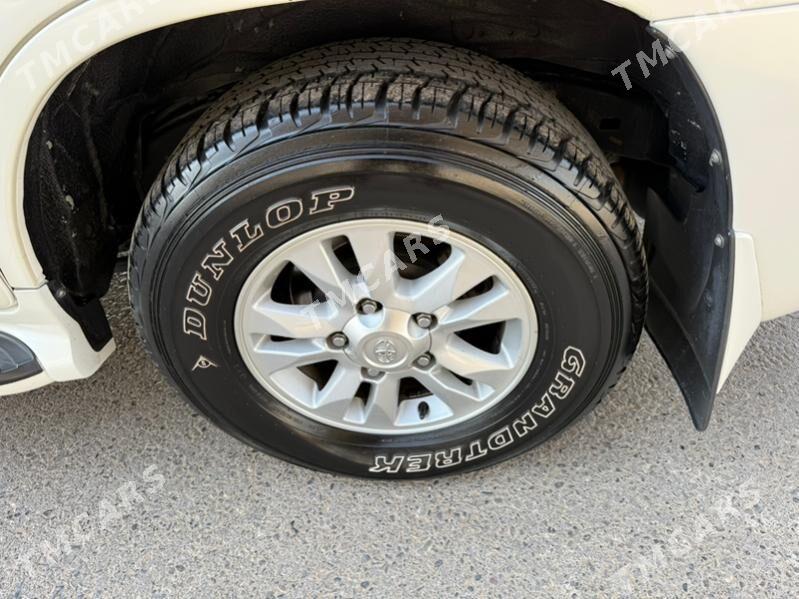 Toyota Land Cruiser 2009 - 1 081 000 TMT - Ашхабад - img 3