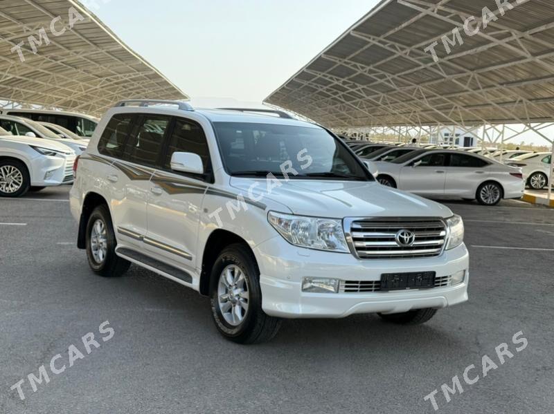 Toyota Land Cruiser 2009 - 1 081 000 TMT - Ашхабад - img 7