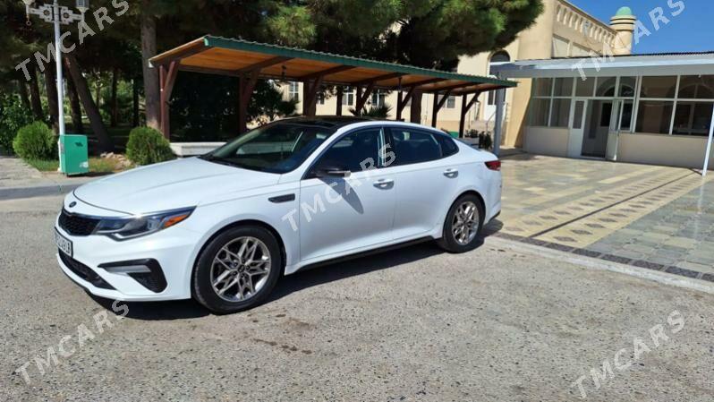 Kia Optima 2020 - 260 000 TMT - Türkmenabat - img 4