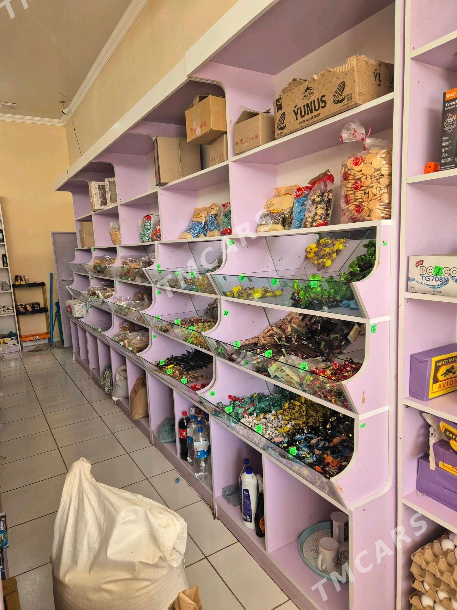 polka magazyn - Serhetabat (Guşgy) - img 2