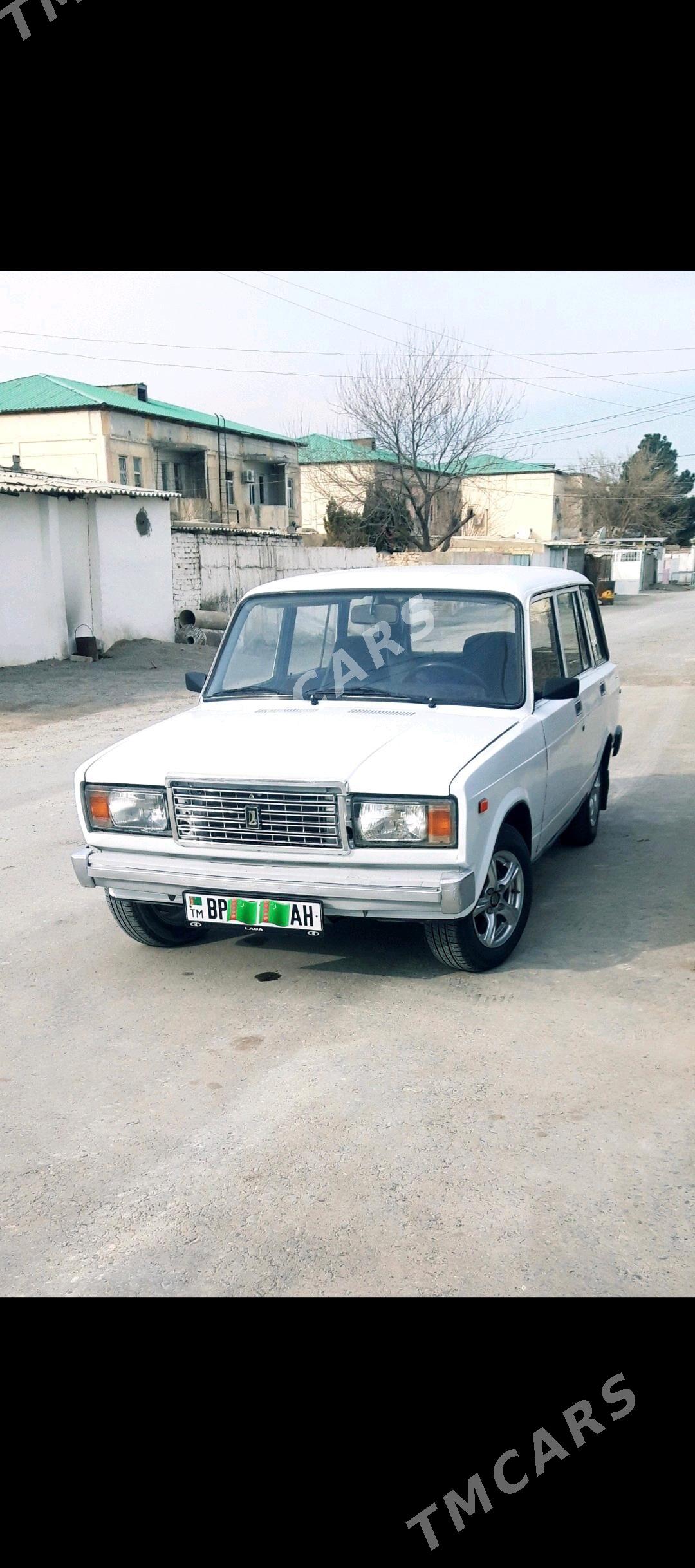 Lada 2105 1993 - 25 000 TMT - Gökdepe - img 3