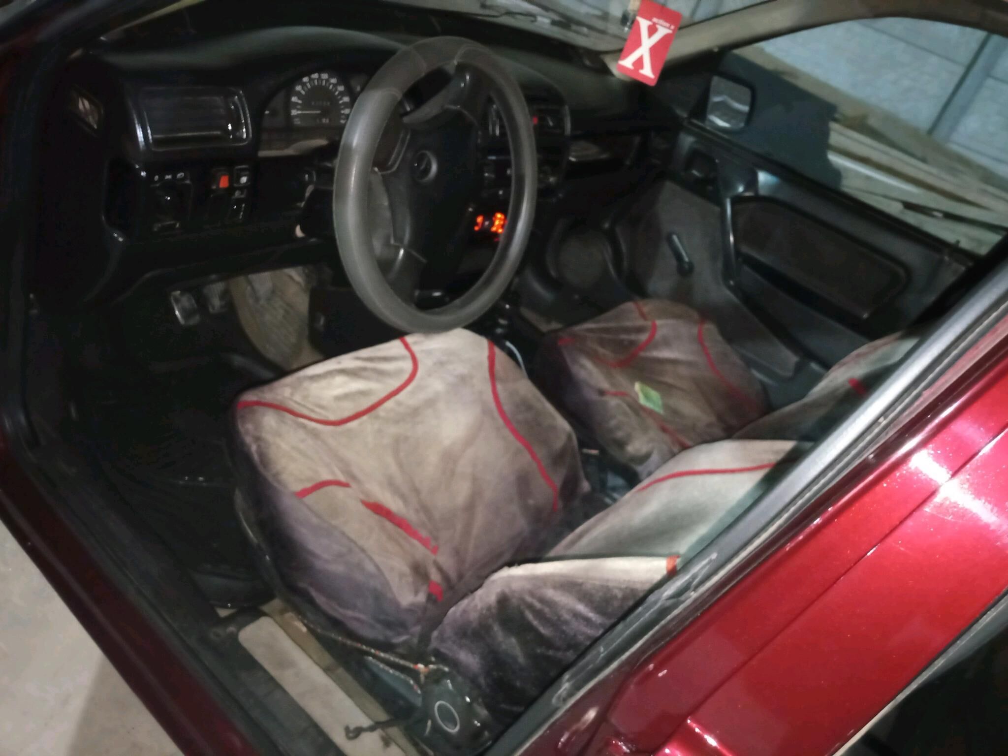 Opel Vectra 1992 - 40 000 TMT - Мары - img 2