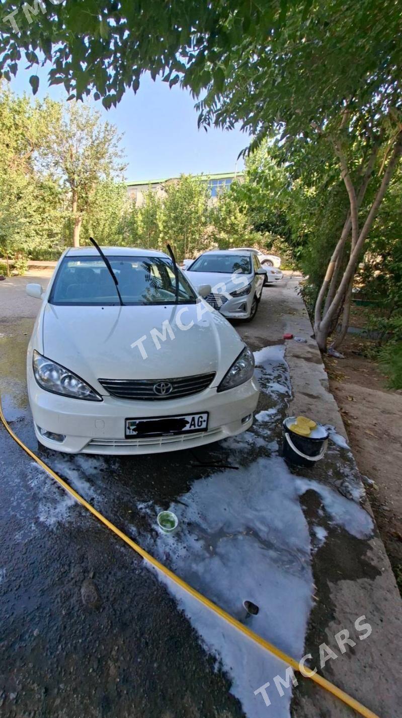 Toyota Camry 2006 - 205 000 TMT - Aşgabat - img 3