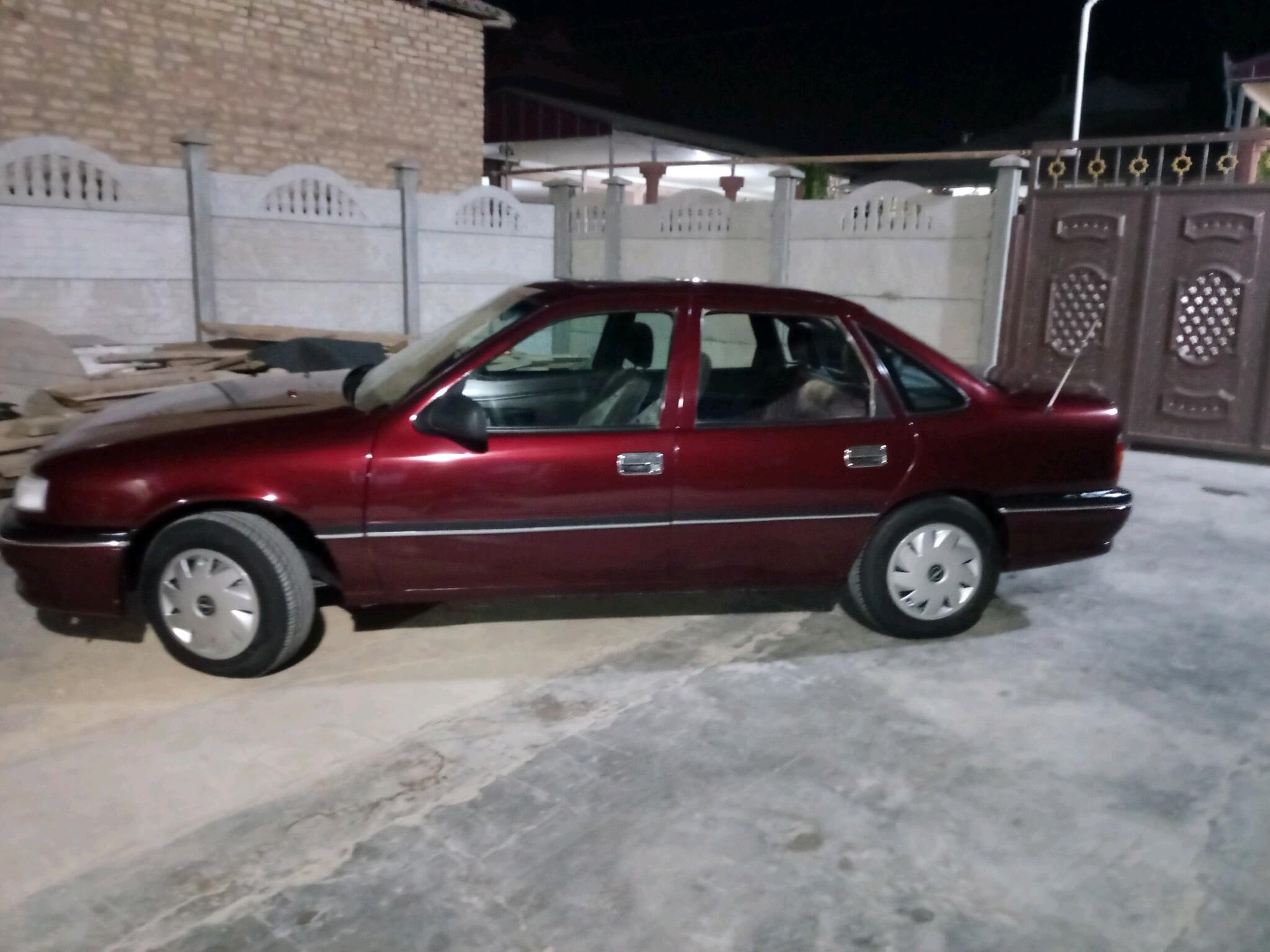 Opel Vectra 1992 - 40 000 TMT - Мары - img 4