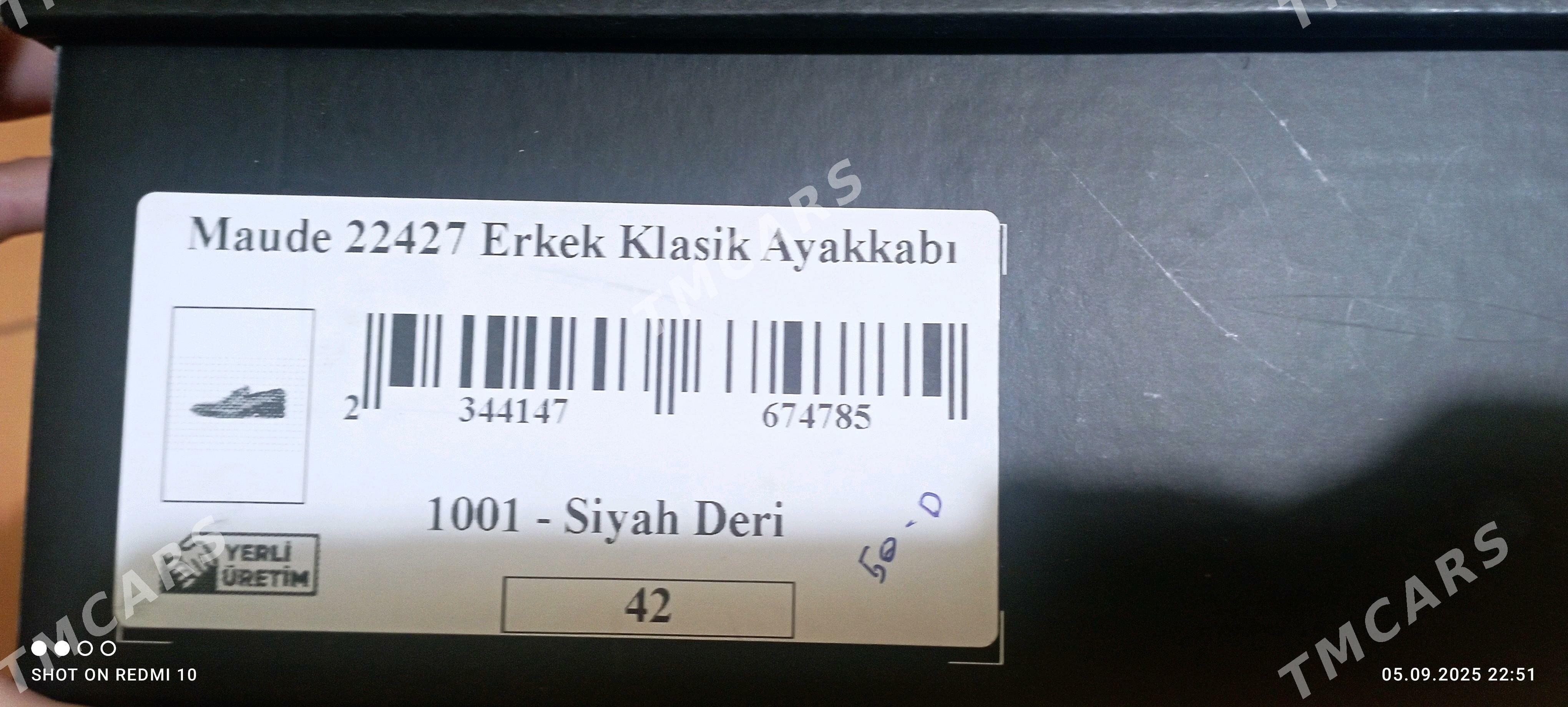 Erkek köwüş - Howdan "B" - img 2