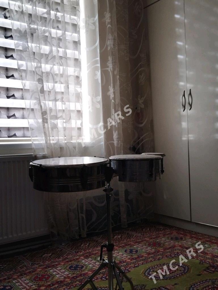 Ady Ratam Saz Guraly Deprek - Ашхабад - img 2