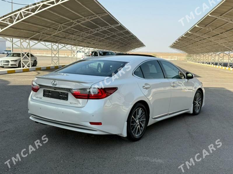 Lexus ES 350 2017 - 451 000 TMT - Ашхабад - img 7
