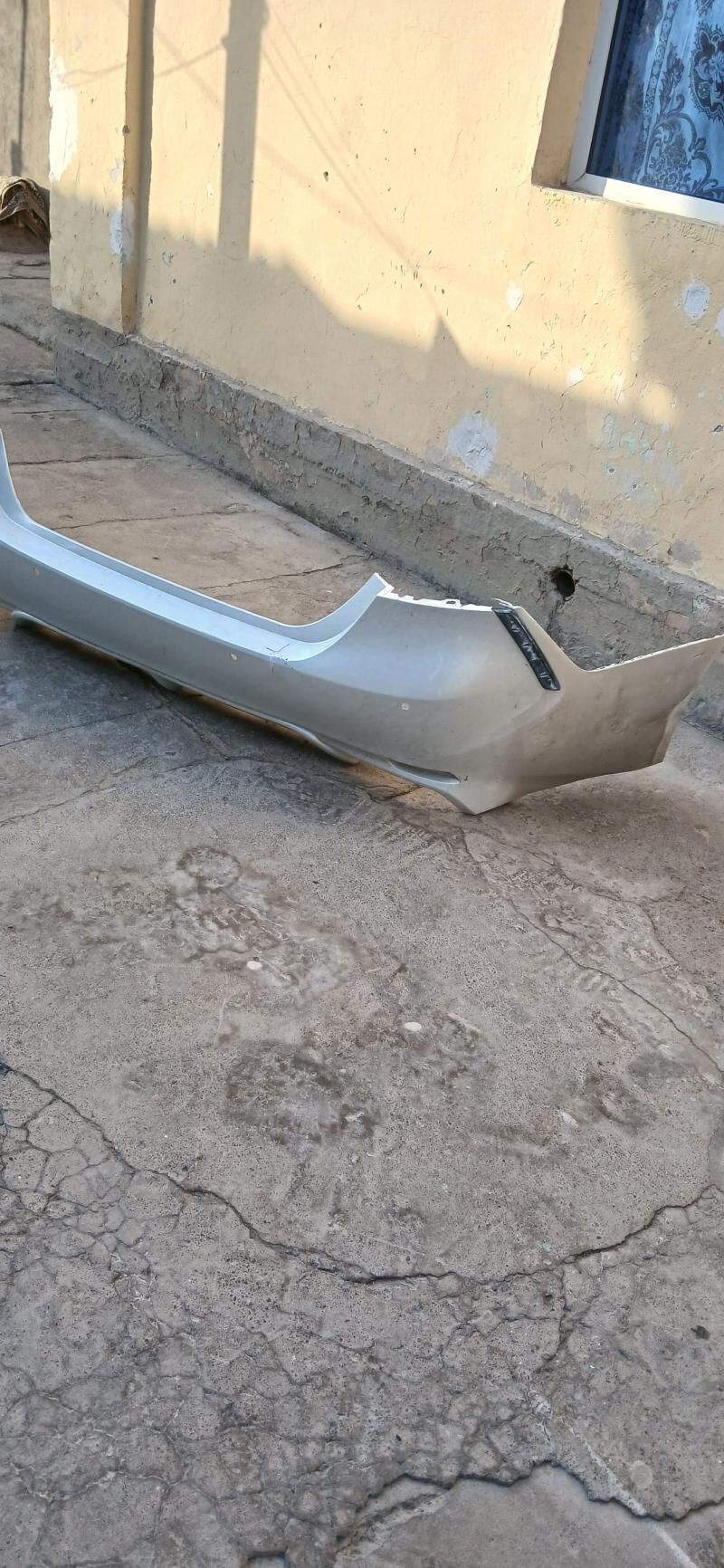 Camry bamper 600 TMT - Aşgabat - img 3